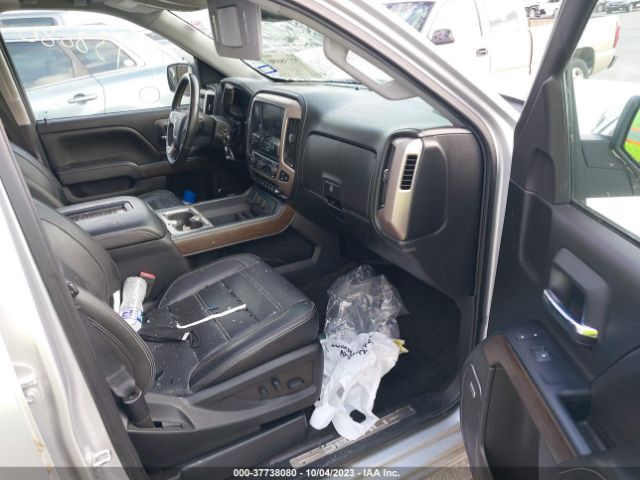 3GTU2PEJ7JG414038 GMC Sierra 1500 Denali