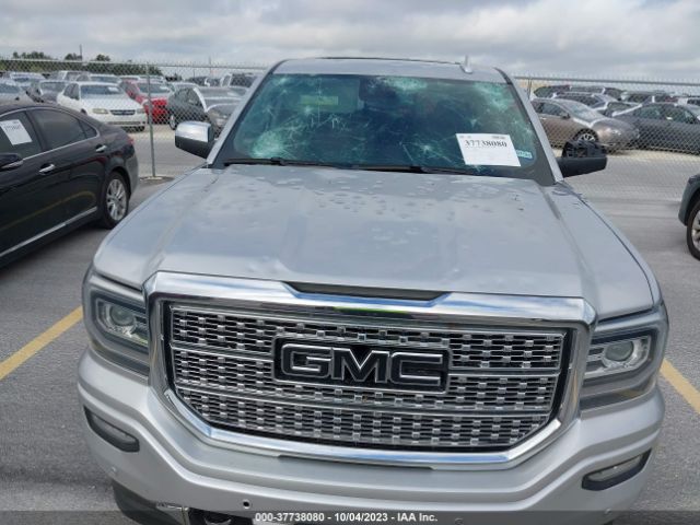 3GTU2PEJ7JG414038 GMC Sierra 1500 Denali