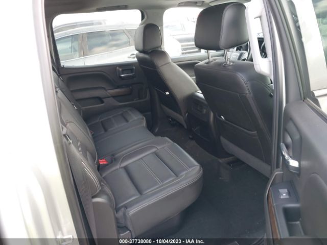 3GTU2PEJ7JG414038 GMC Sierra 1500 Denali