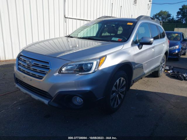 4S4BSANC4H3428557 Subaru Outback Limited