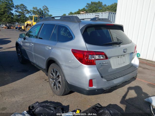 4S4BSANC4H3428557 Subaru Outback Limited