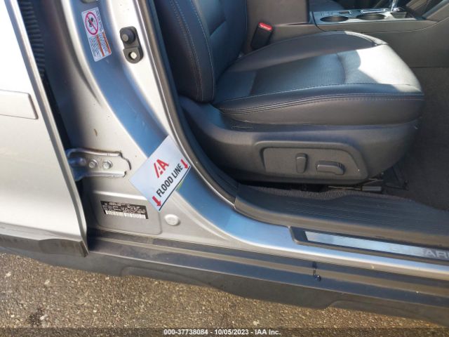 4S4BSANC4H3428557 Subaru Outback Limited