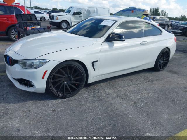 WBA3N3C56EK231839 BMW 428i