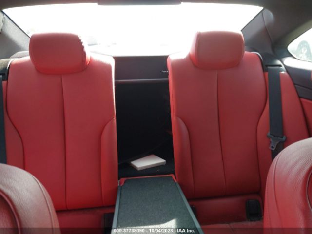 WBA3N3C56EK231839 BMW 428i