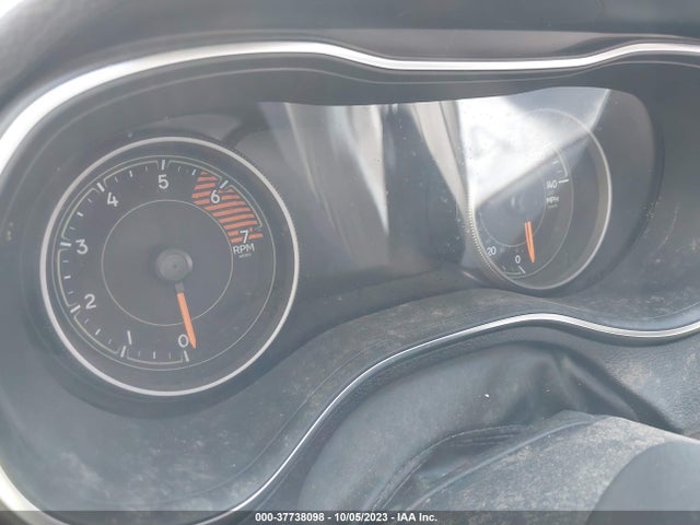 1C4PJMBN0KD429677 Jeep Cherokee Trailhawk Elite 4x4