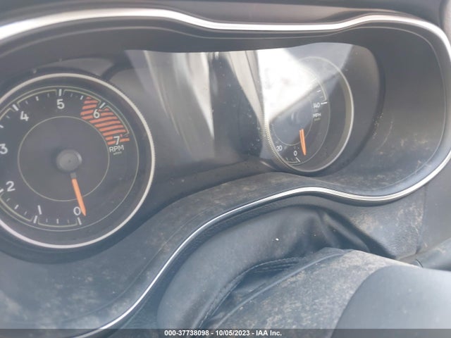 1C4PJMBN0KD429677 Jeep Cherokee Trailhawk Elite 4x4