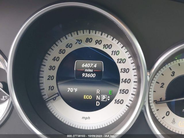 WDDLJ7DBXEA096581 Mercedes-Benz Cls-class Cls 550