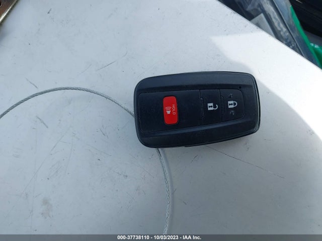 Toyota Prius Four 2016 JTDKARFU1G3015216 Image 11