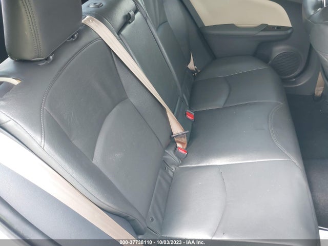 Toyota Prius Four 2016 JTDKARFU1G3015216 Image 8