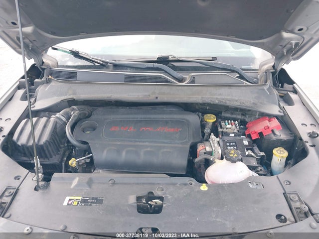 3C4NJCBB5KT685413 Jeep Compass Latitude