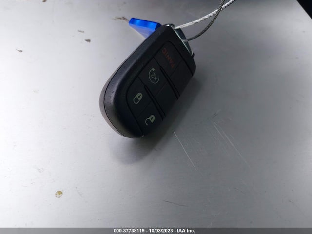 3C4NJCBB5KT685413 Jeep Compass Latitude