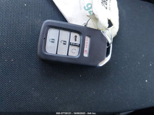 19XFC1F33LE213058 Honda Civic Sedan Ex