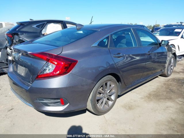 19XFC1F33LE213058 Honda Civic Sedan Ex