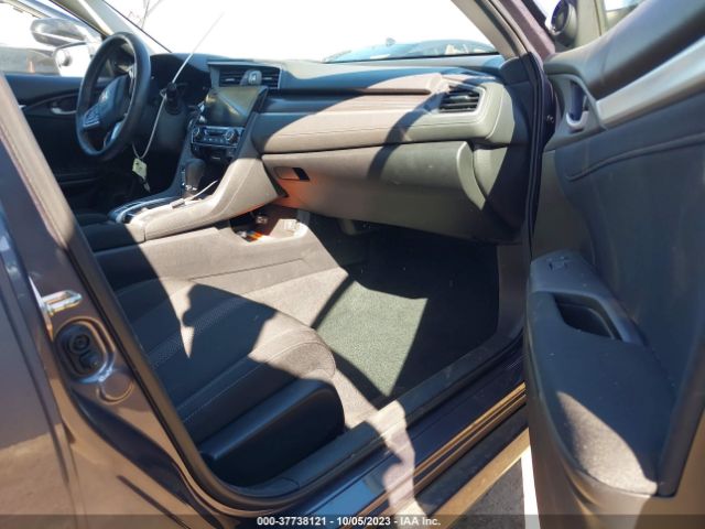 19XFC1F33LE213058 Honda Civic Sedan Ex