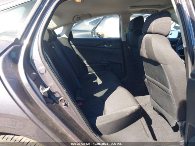 19XFC1F33LE213058 Honda Civic Sedan Ex