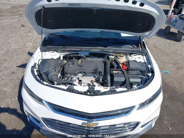 Chevrolet MALIBU LT 2017 1G1ZE5ST2HF188230 Image 10