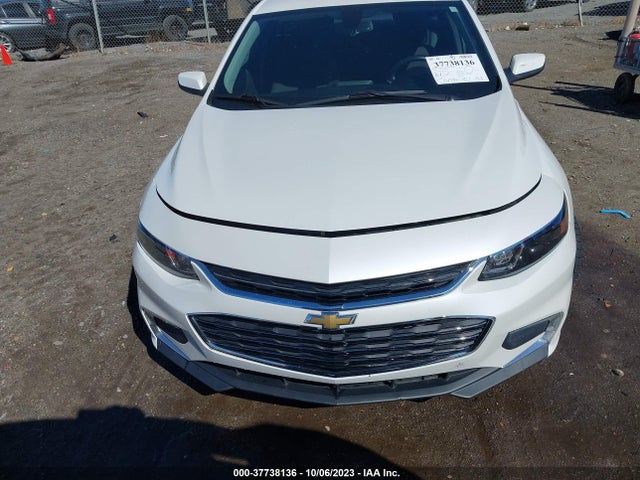 Chevrolet MALIBU LT 2017 1G1ZE5ST2HF188230 Image 12