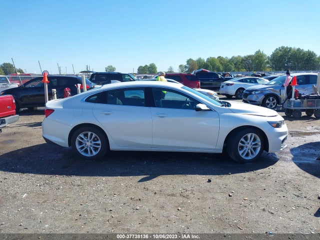 Chevrolet MALIBU LT 2017 1G1ZE5ST2HF188230 Image 13