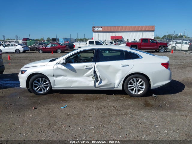 Chevrolet MALIBU LT 2017 1G1ZE5ST2HF188230 Image 14