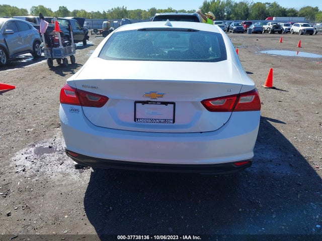Chevrolet MALIBU LT 2017 1G1ZE5ST2HF188230 Image 16