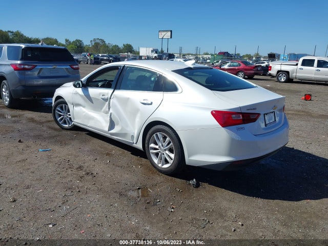 Chevrolet MALIBU LT 2017 1G1ZE5ST2HF188230 Image 3