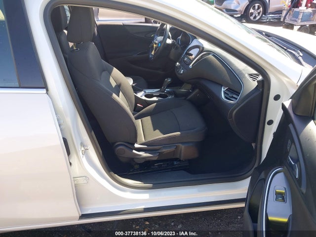 Chevrolet MALIBU LT 2017 1G1ZE5ST2HF188230 Image 5