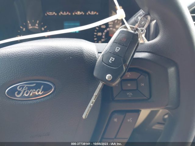 1FTEW1E52JKD24054 Ford F-150 Xl/xlt/lariat