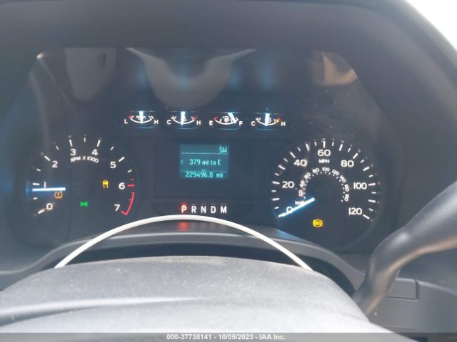 1FTEW1E52JKD24054 Ford F-150 Xl/xlt/lariat