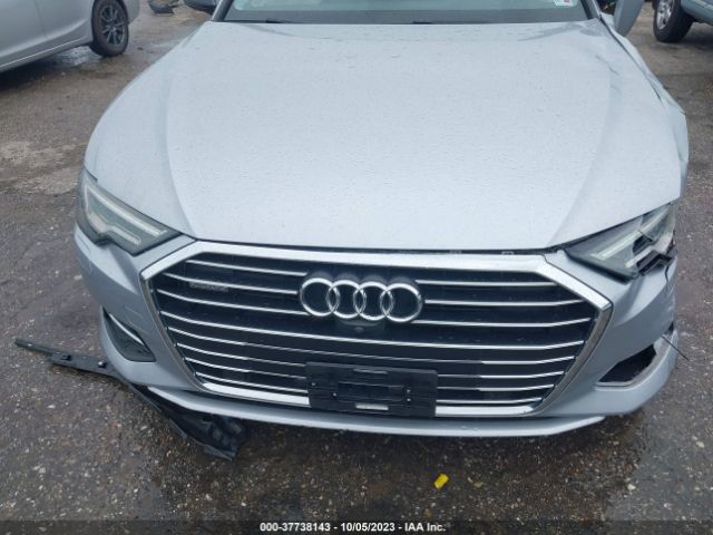 2020 AUDI A6 SEDAN WAUE8AF21LN001871 Photo 9