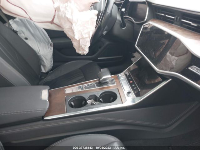 2020 AUDI A6 SEDAN WAUE8AF21LN001871 Photo 4