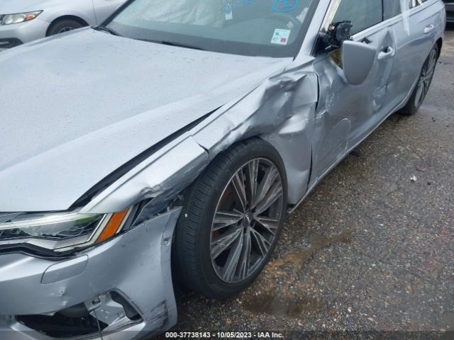 2020 AUDI A6 SEDAN WAUE8AF21LN001871 Photo 5