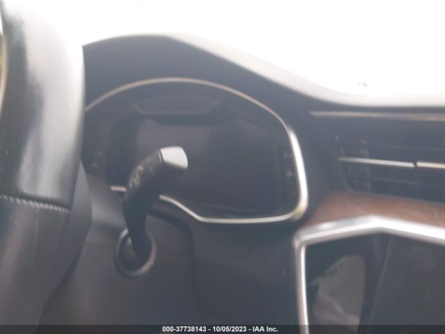 2020 AUDI A6 SEDAN WAUE8AF21LN001871 Photo 6