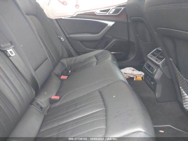 2020 AUDI A6 SEDAN WAUE8AF21LN001871 Photo 7