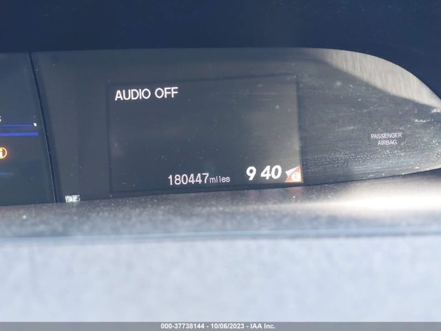 2012 HONDA CIVIC SDN LX VIN: 19XFB2F5XCE038902