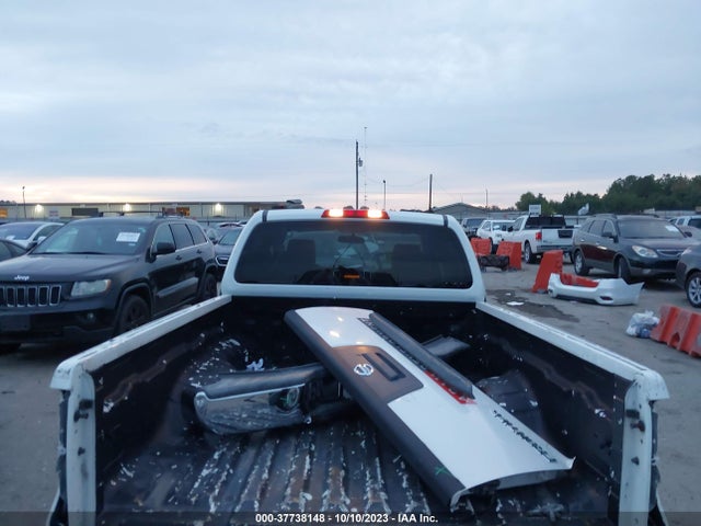 Nissan Frontier S/sv 2014 1N6BD0CT3EN753371 Image 12