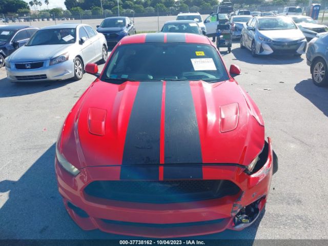 1FA6P8CF7F5320518 Ford MUSTANG GT