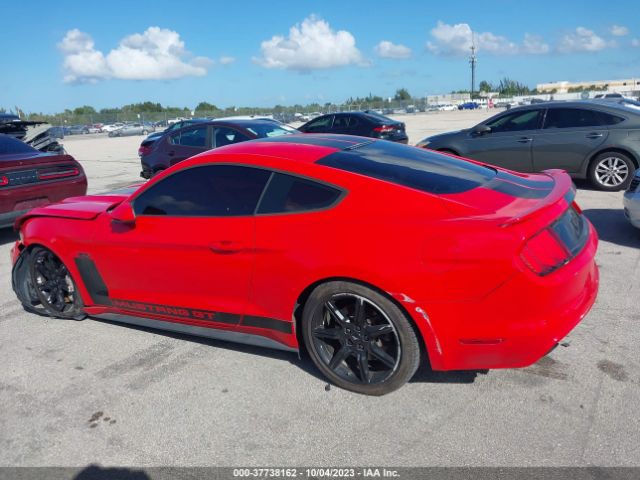 1FA6P8CF7F5320518 Ford MUSTANG GT