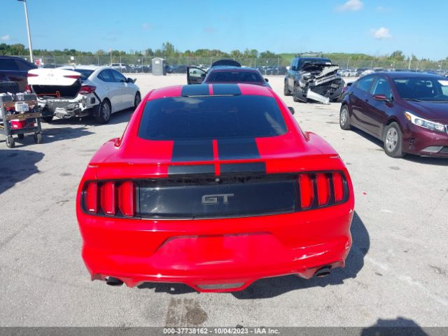 1FA6P8CF7F5320518 Ford MUSTANG GT
