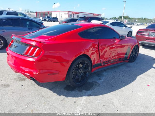 1FA6P8CF7F5320518 Ford MUSTANG GT