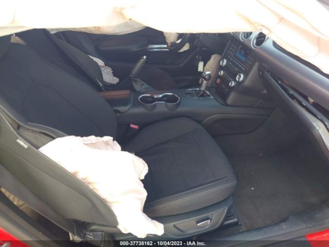 1FA6P8CF7F5320518 Ford MUSTANG GT