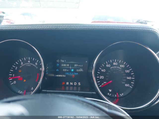 1FA6P8CF7F5320518 Ford MUSTANG GT