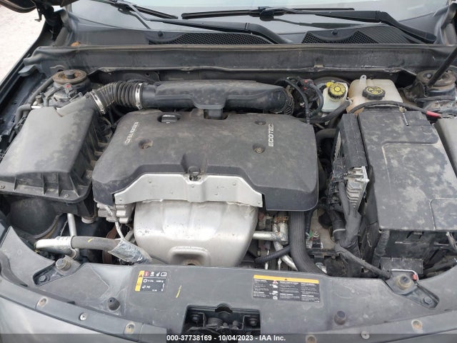 2015 CHEVROLET MALIBU LT VIN: 1G11C5SL1FF339929