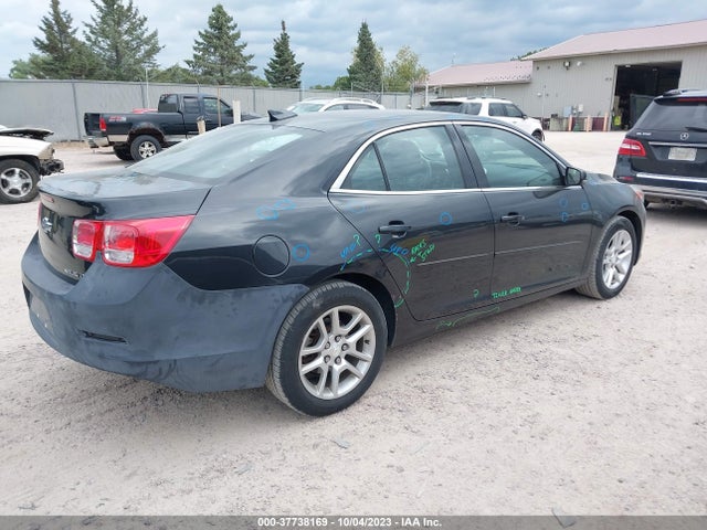 2015 CHEVROLET MALIBU LT VIN: 1G11C5SL1FF339929