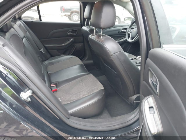 2015 CHEVROLET MALIBU LT VIN: 1G11C5SL1FF339929