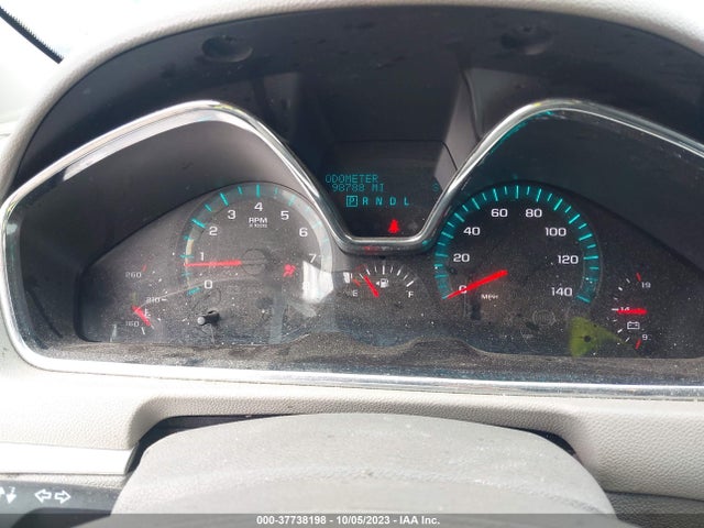 Chevrolet Traverse Ls 2015 1GNKRFKD7FJ158038 Image 7