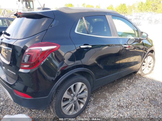 KL4CJASB7HB075612 Buick Encore Preferred