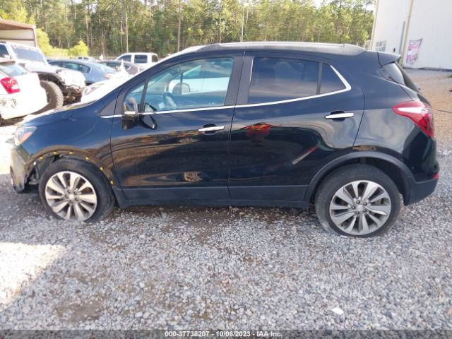 KL4CJASB7HB075612 Buick Encore Preferred