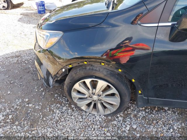 KL4CJASB7HB075612 Buick Encore Preferred
