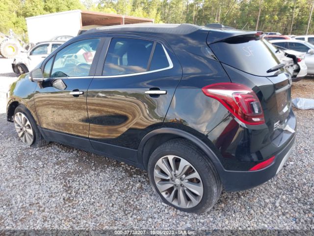 KL4CJASB7HB075612 Buick Encore Preferred