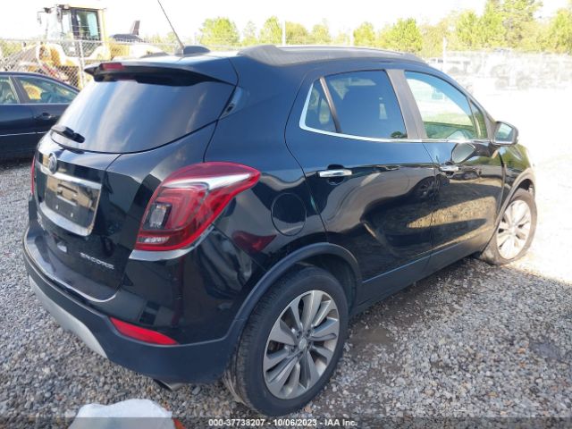 KL4CJASB7HB075612 Buick Encore Preferred